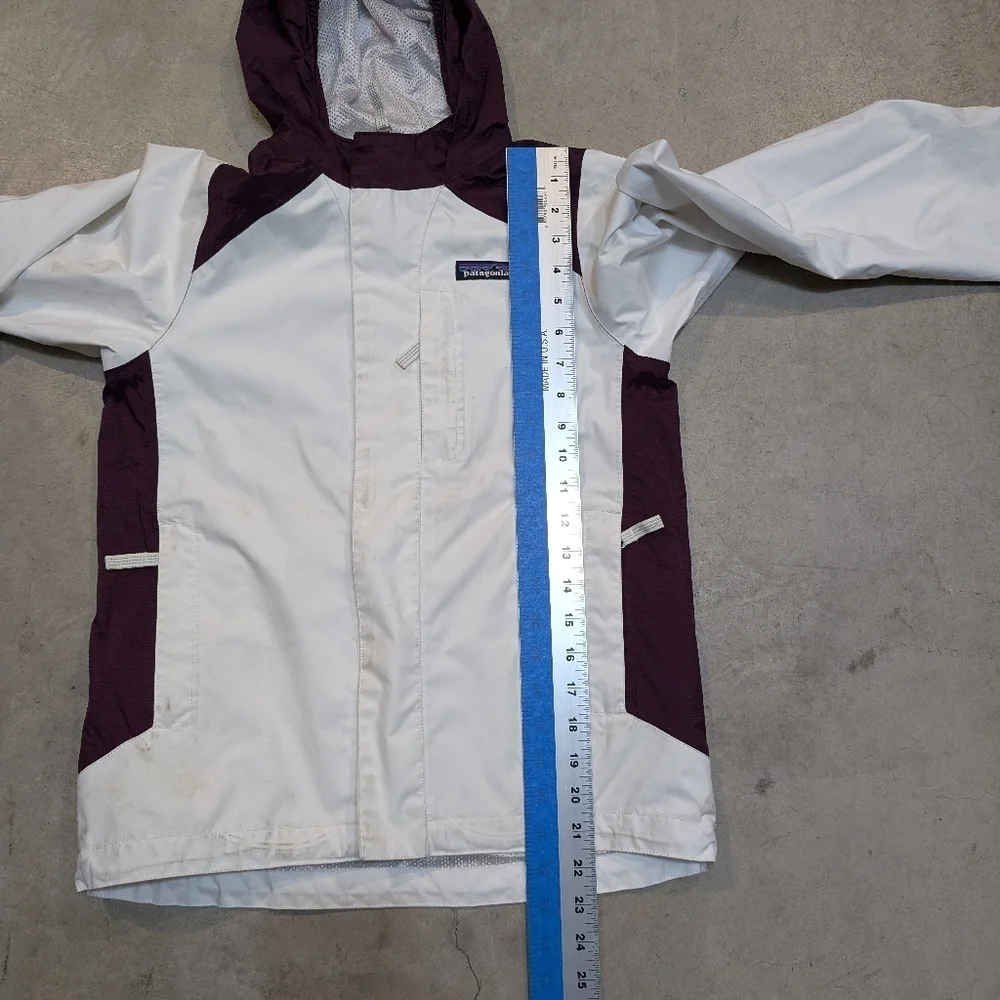 Patagonia keep your